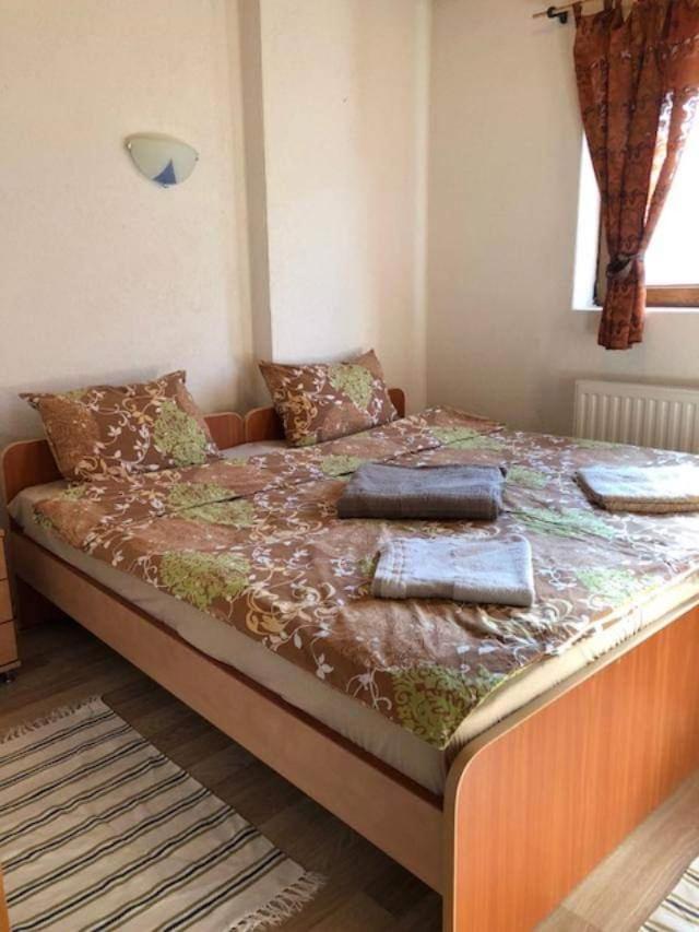 Apartment Suzana Mavrovo Ngoại thất bức ảnh