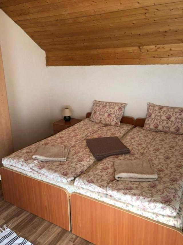 Apartment Suzana Mavrovo Ngoại thất bức ảnh