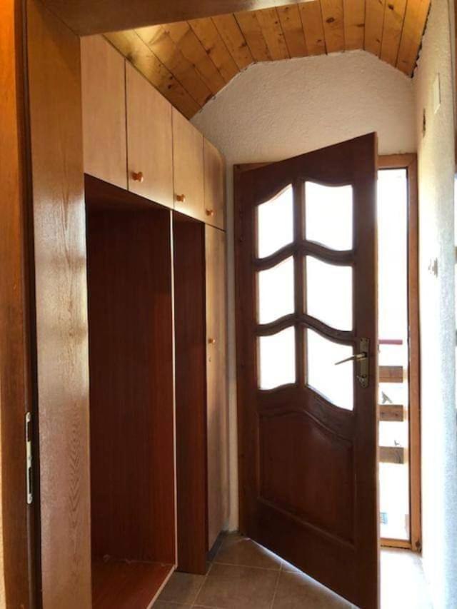 Apartment Suzana Mavrovo Ngoại thất bức ảnh