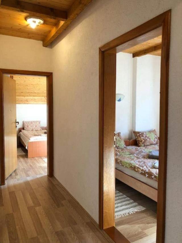 Apartment Suzana Mavrovo Ngoại thất bức ảnh