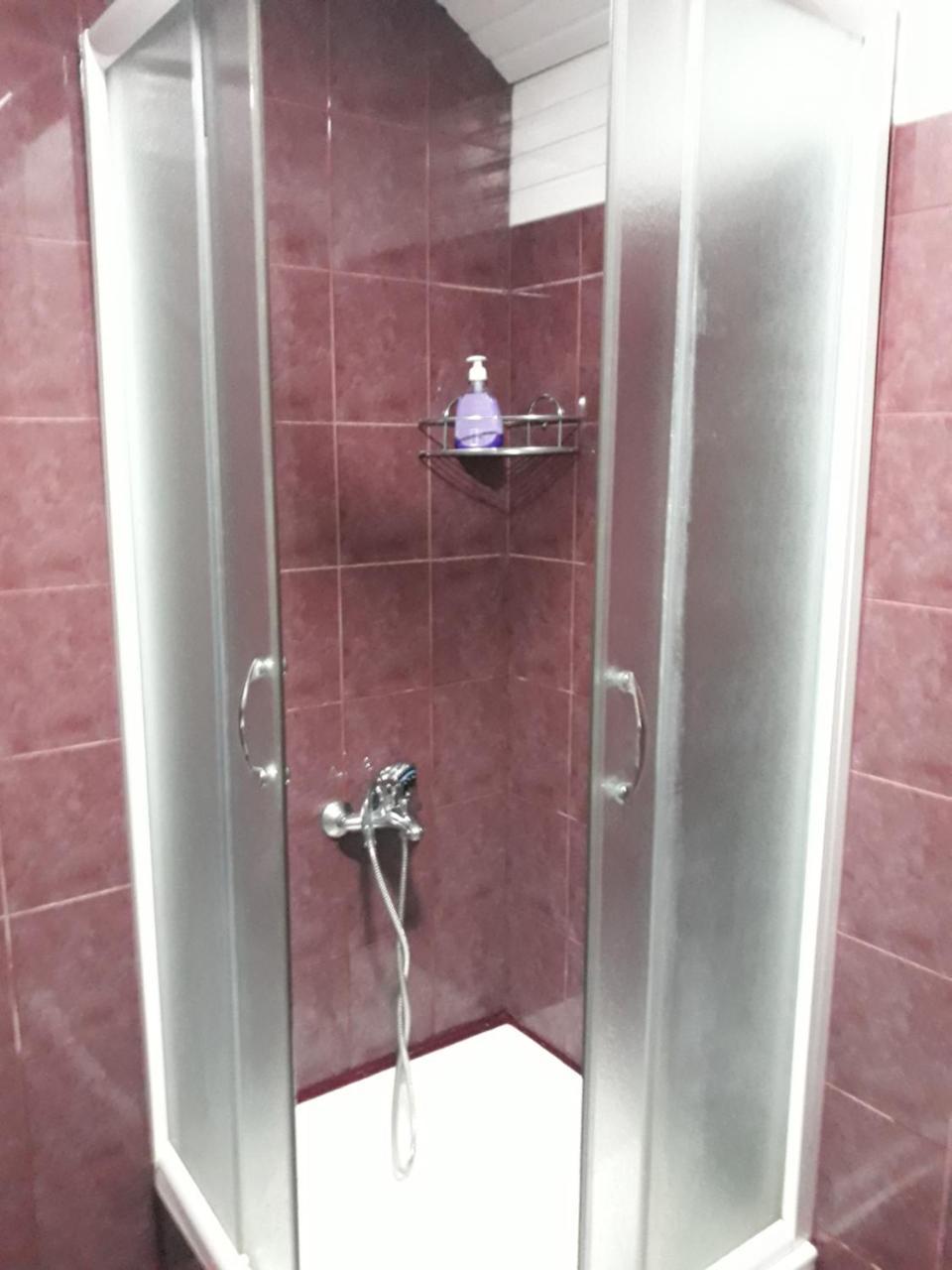 Apartment Suzana Mavrovo Ngoại thất bức ảnh