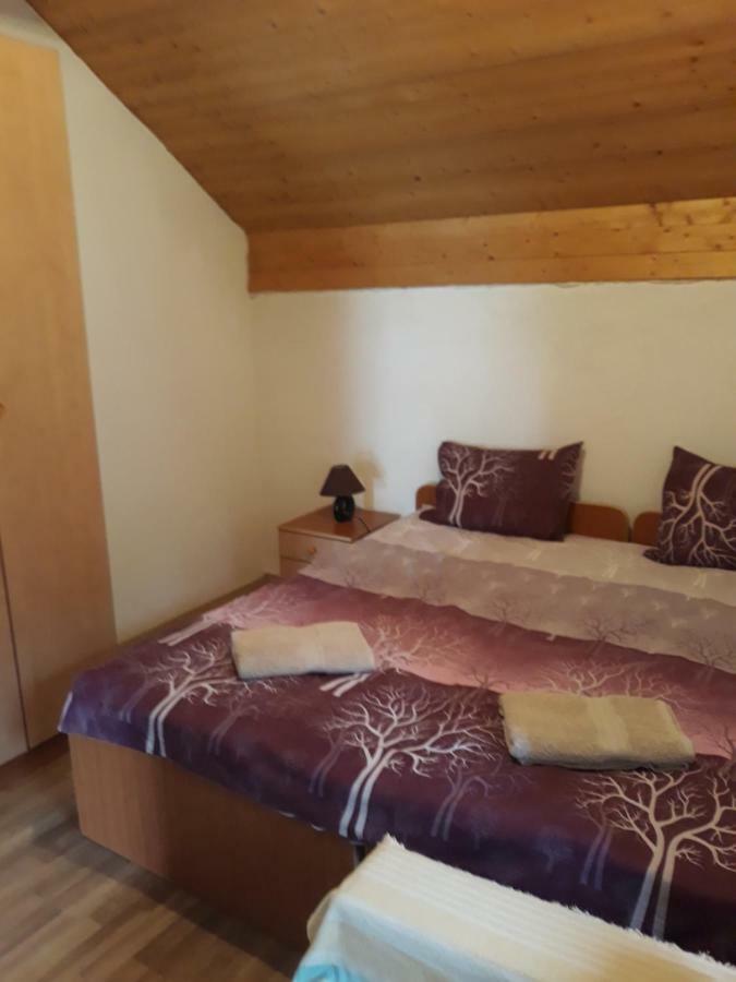 Apartment Suzana Mavrovo Phòng bức ảnh